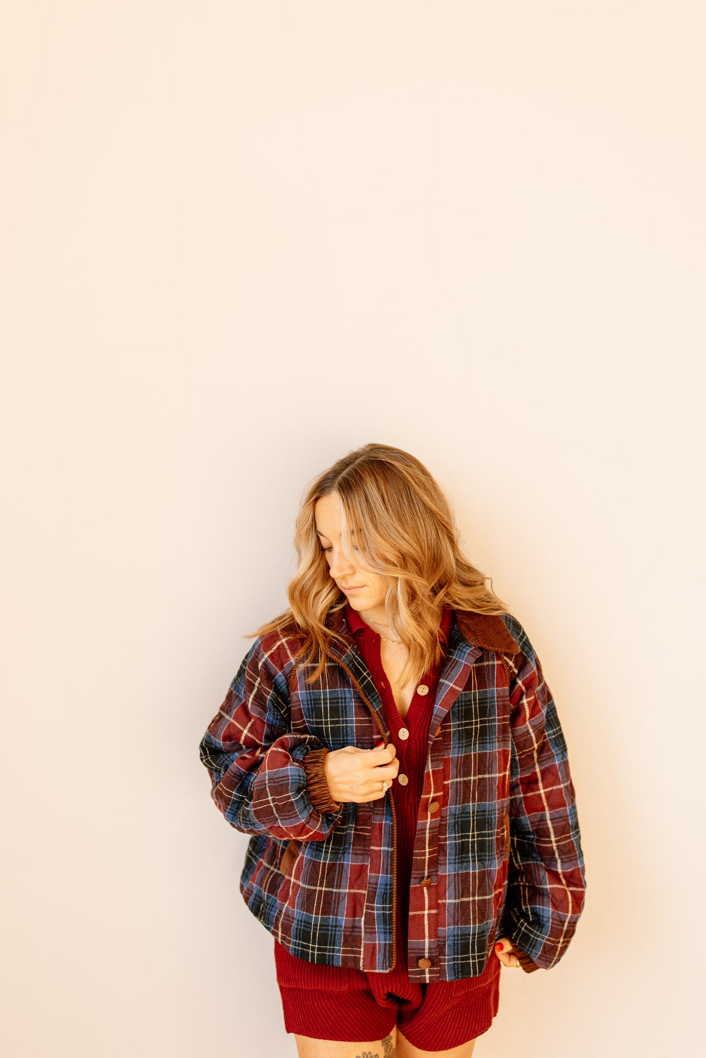 Orion Jacket