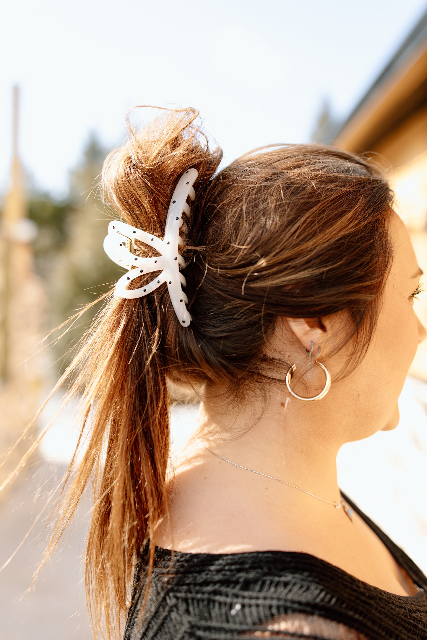 Lauren Clip