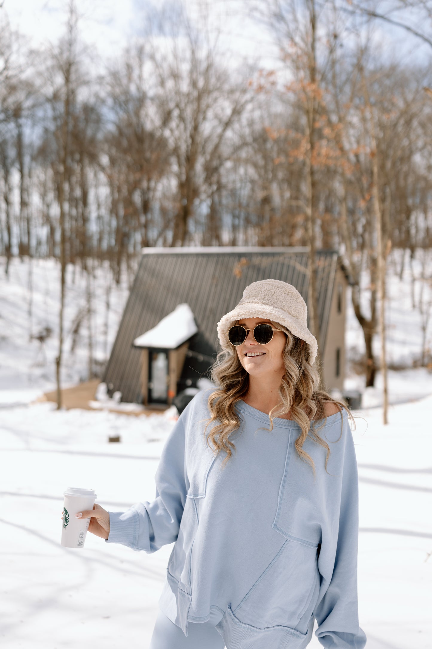 Mack Everyday Legging