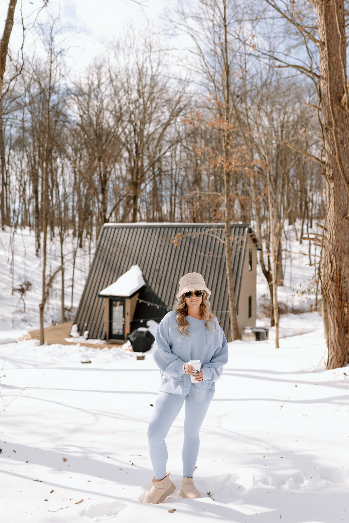 Mack Everyday Legging