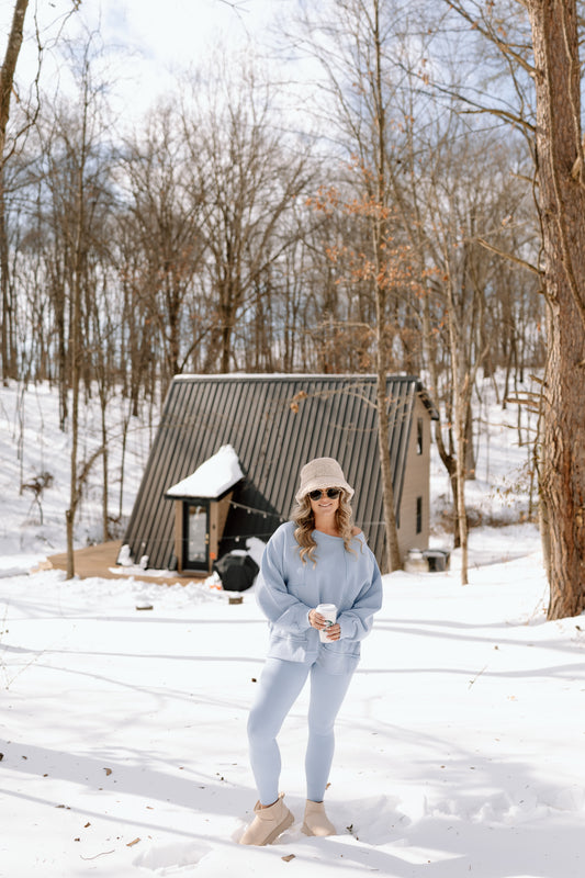 Mack Everyday Legging