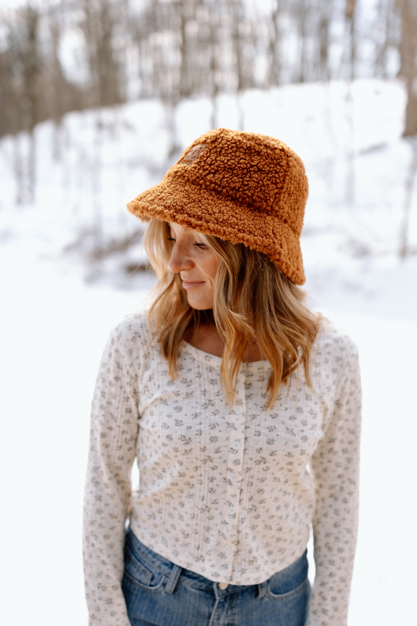 Isabella Knit