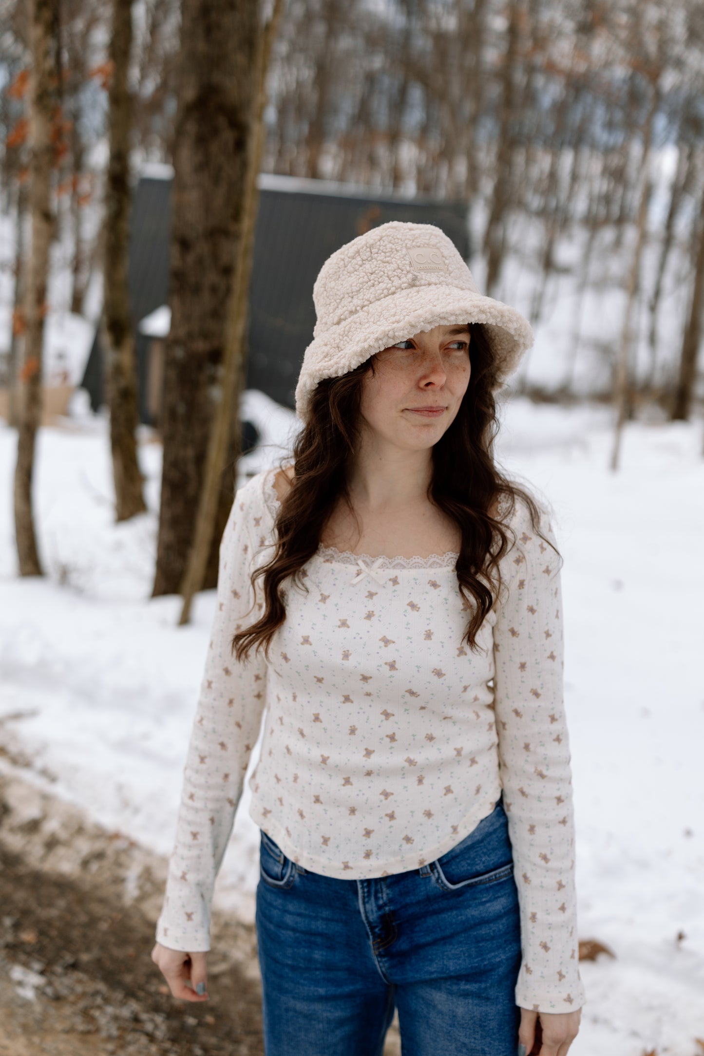 Codie Knit Top