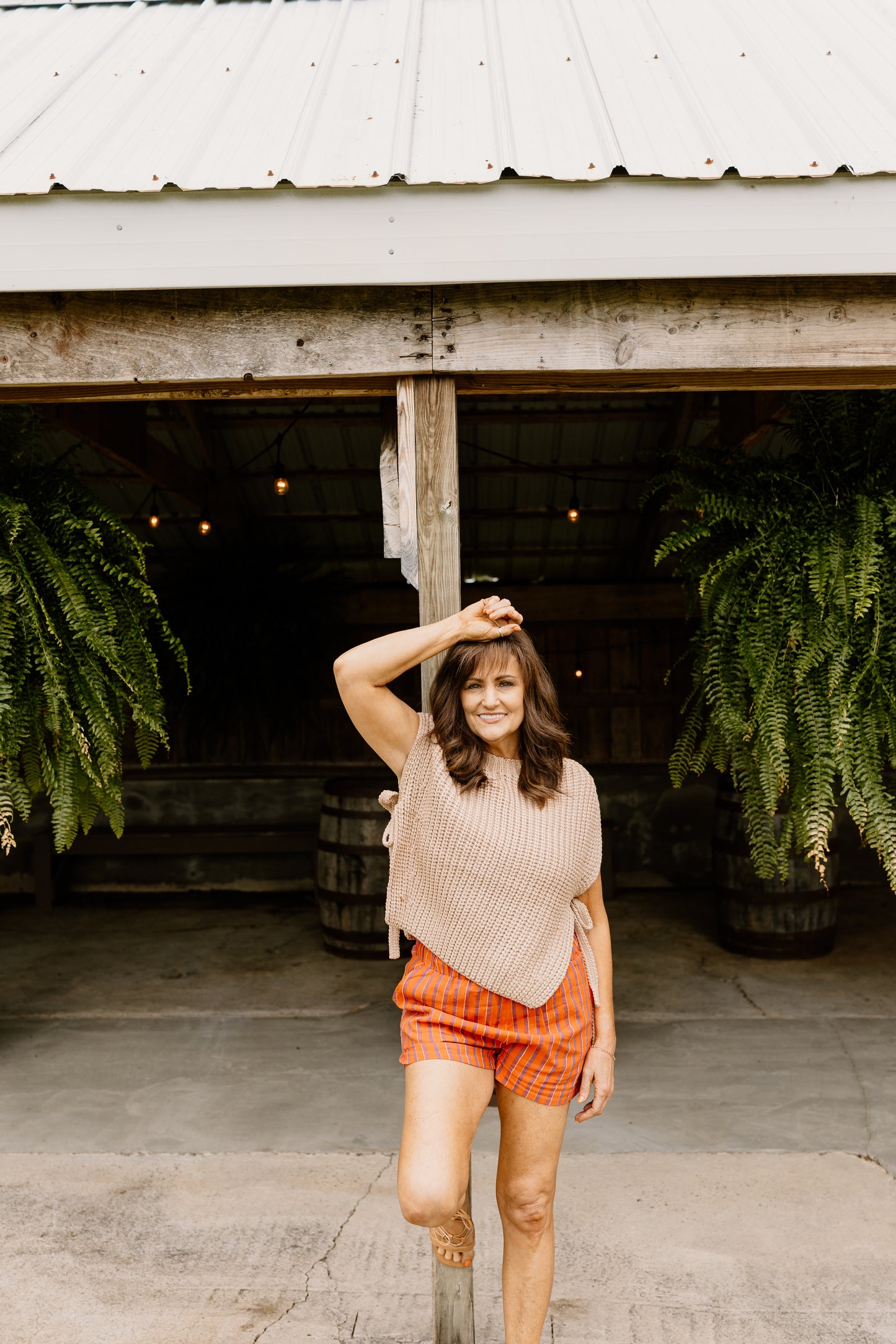 Cort Shorts