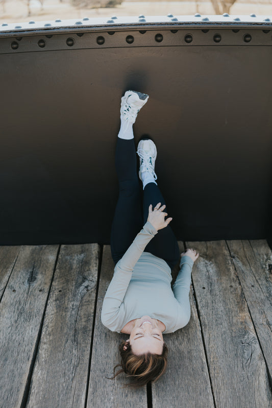 Cheyenne Leggings