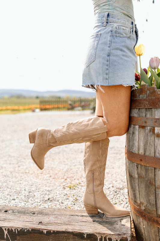 Jenna Boots