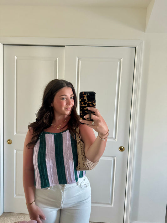 Willa Tank