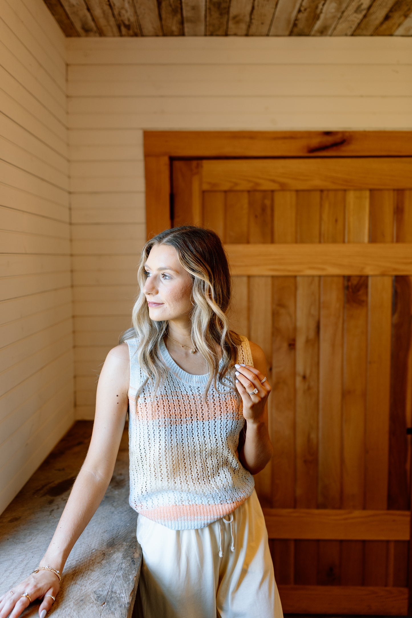 Josie Crochet