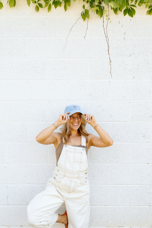 USA Hat
