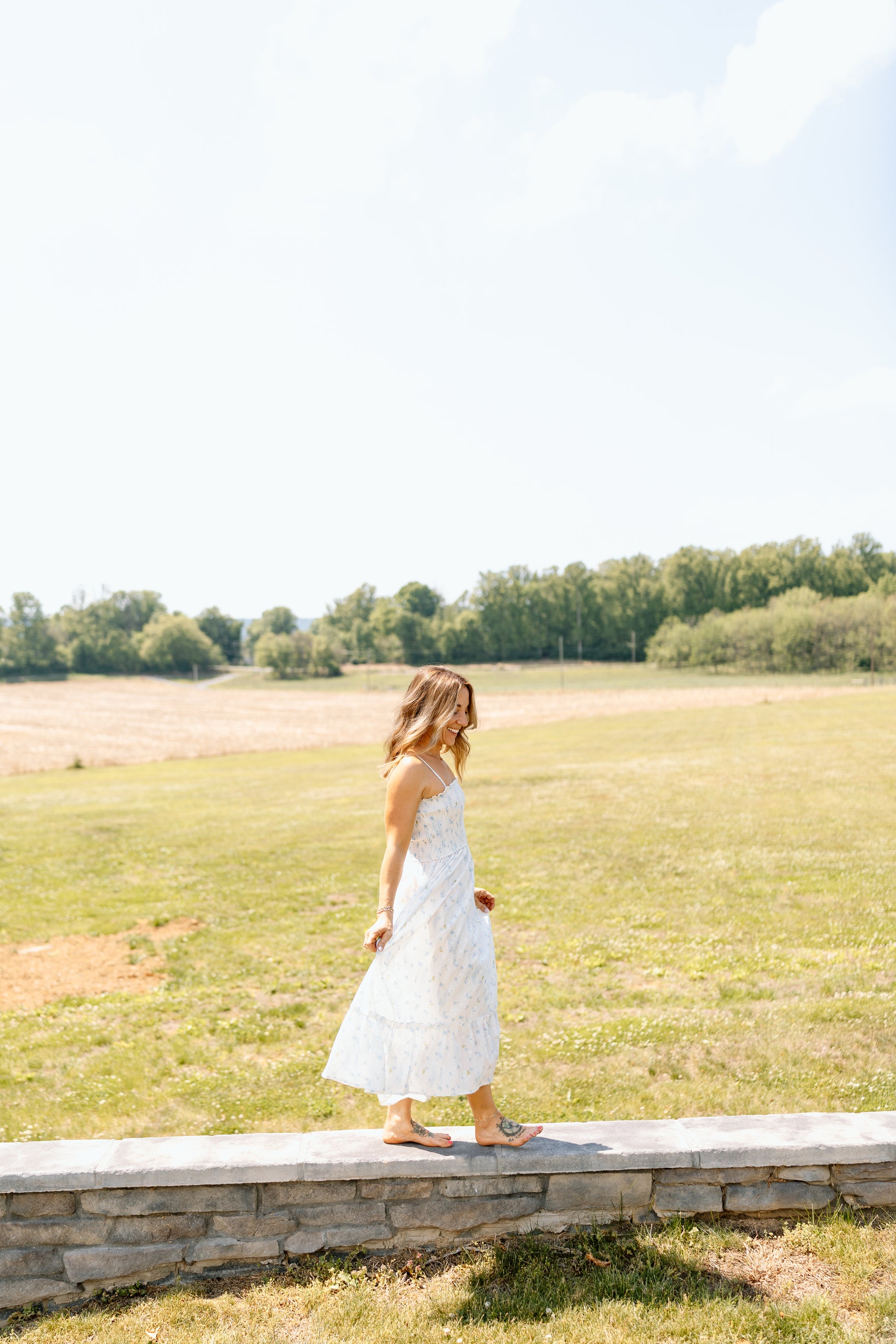 ruby midi dress CLOVER MIDI DRESS BLACK GINGHAM