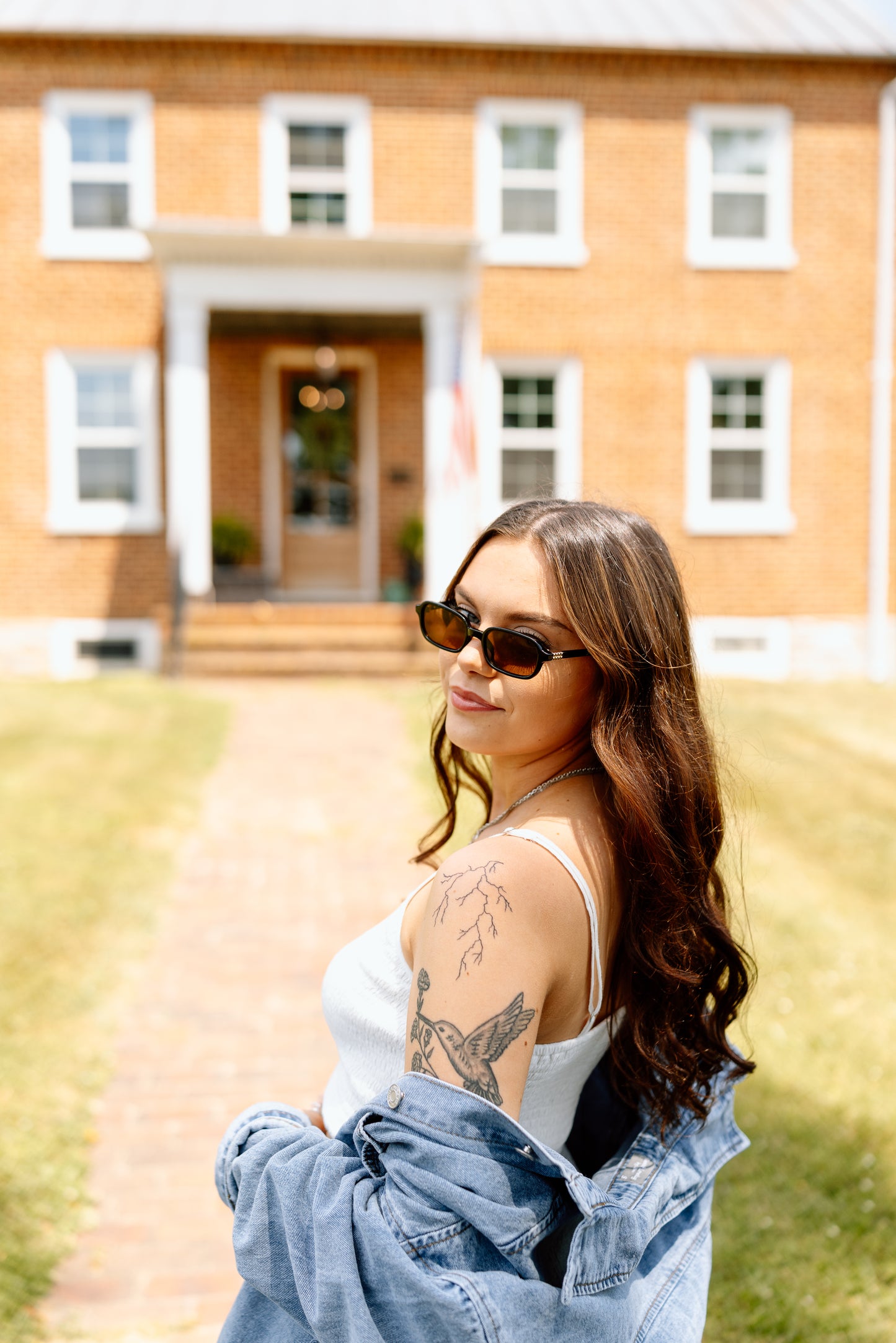 Sadie Set