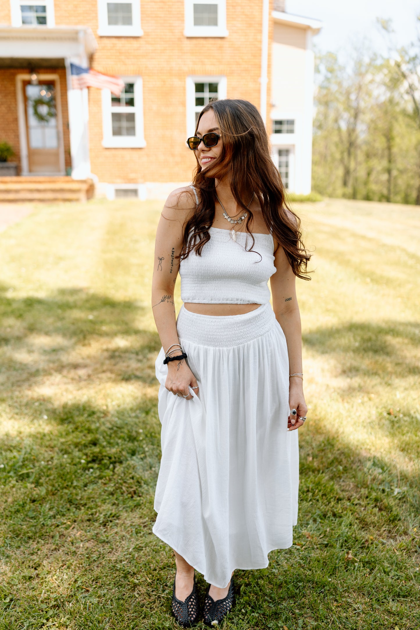 Sadie Set