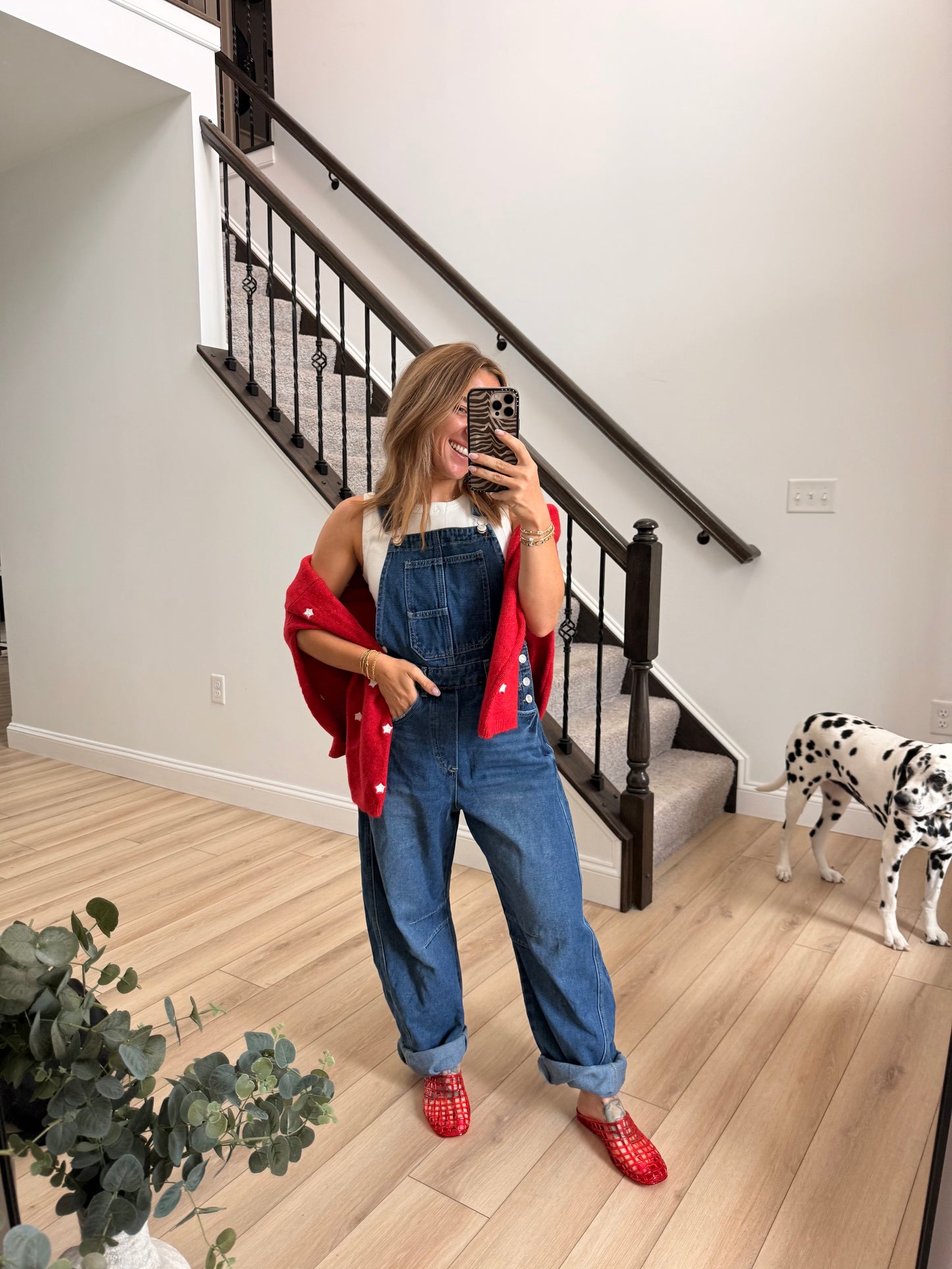 Ellie Rib Tank