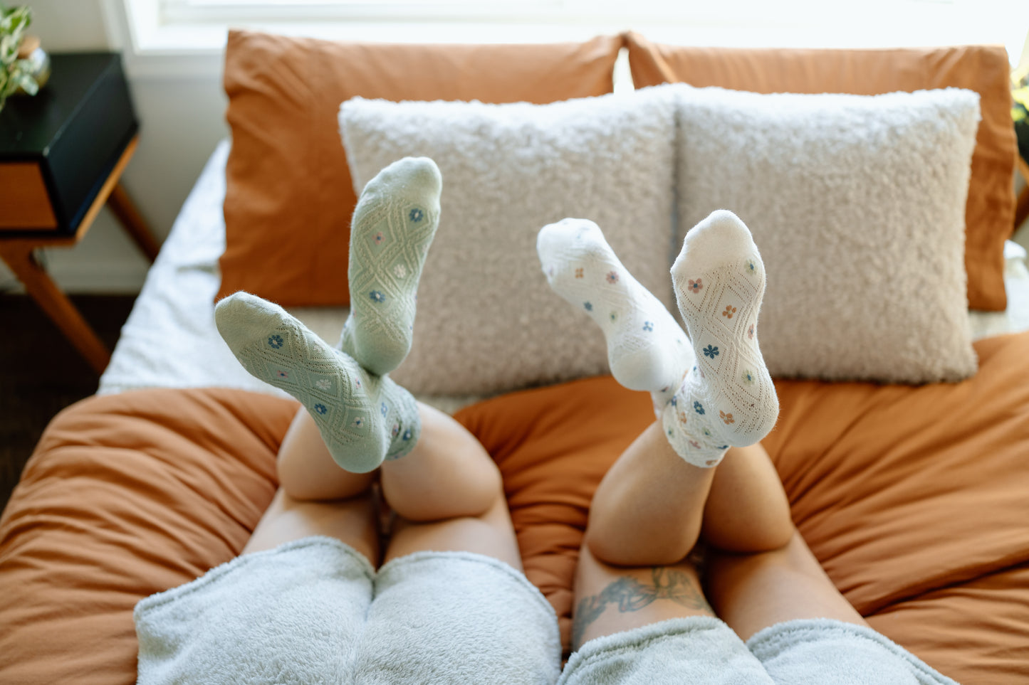 Rachel Socks