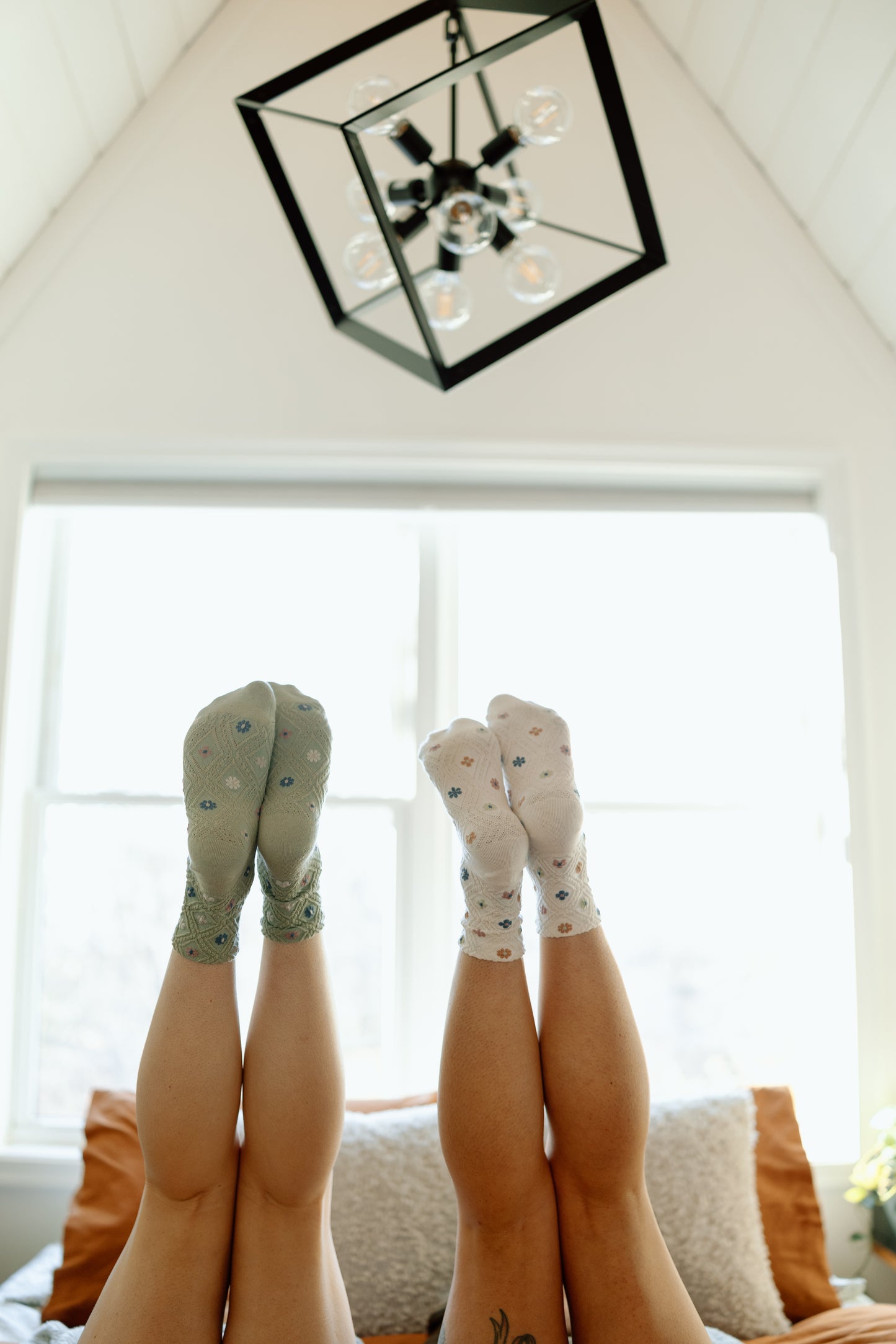Rachel Socks