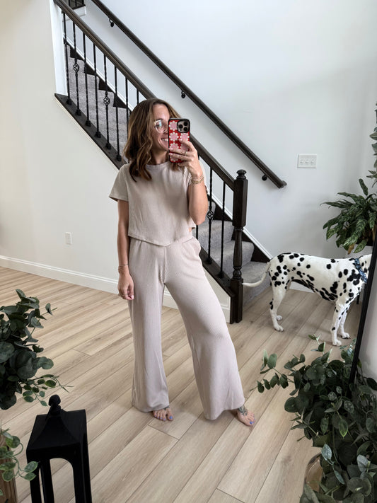 Highland Set