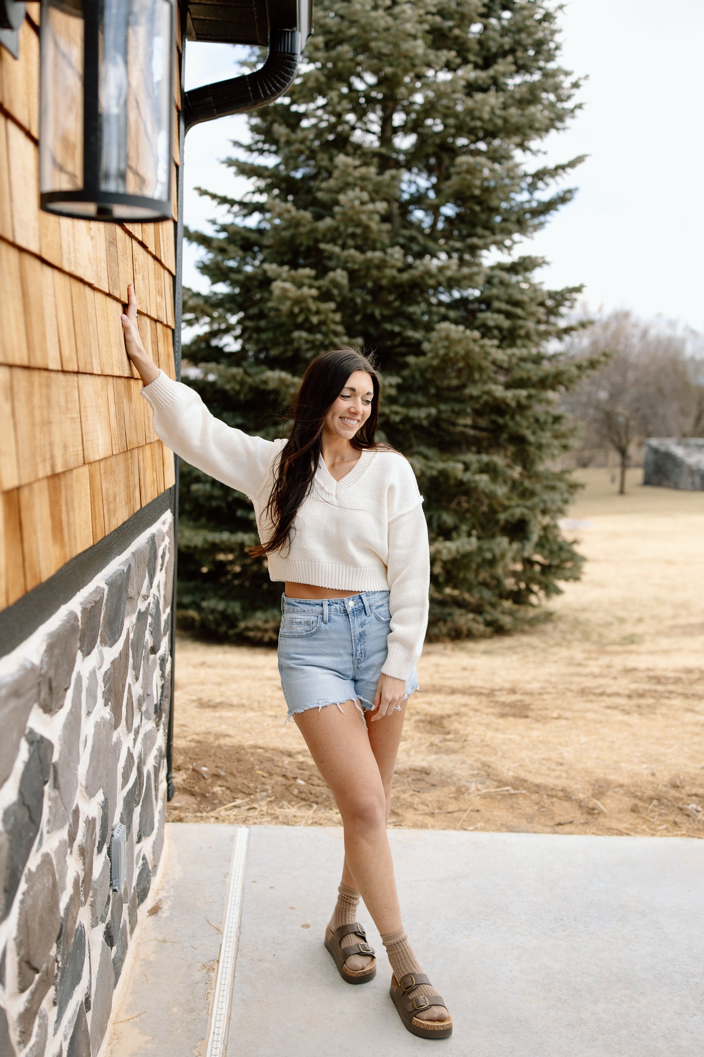 Mia Shorts