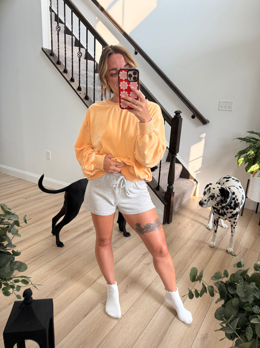 Rach Lounge Shorts