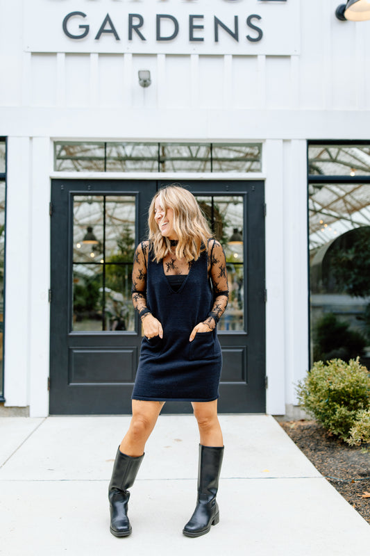 Tate Knit Dress