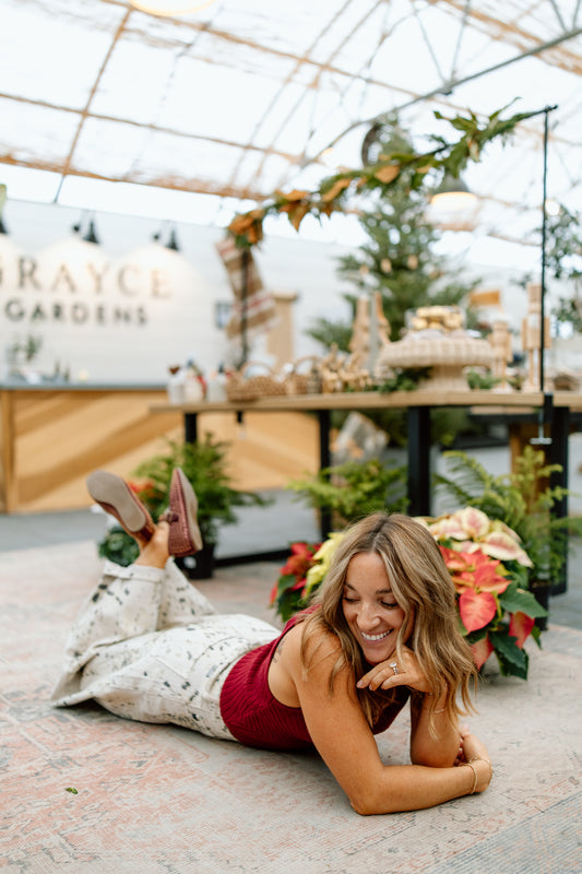 Briar Printed Barrel