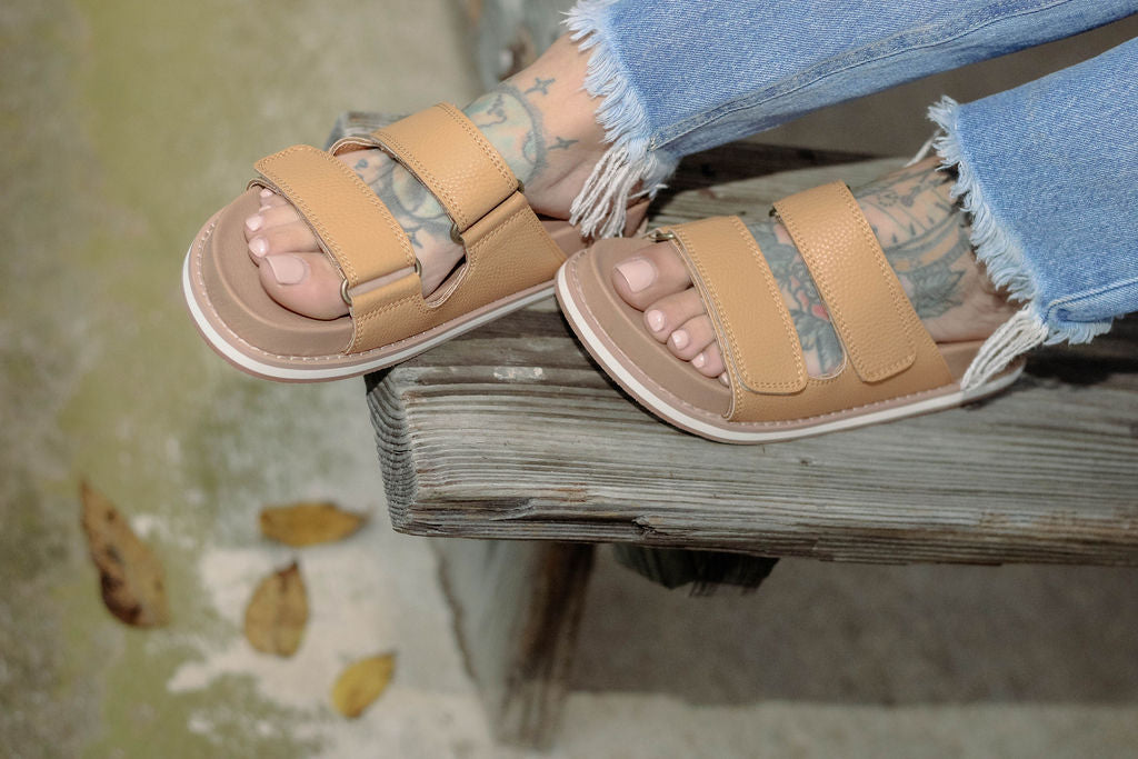 Cassidy Comfort Sandals