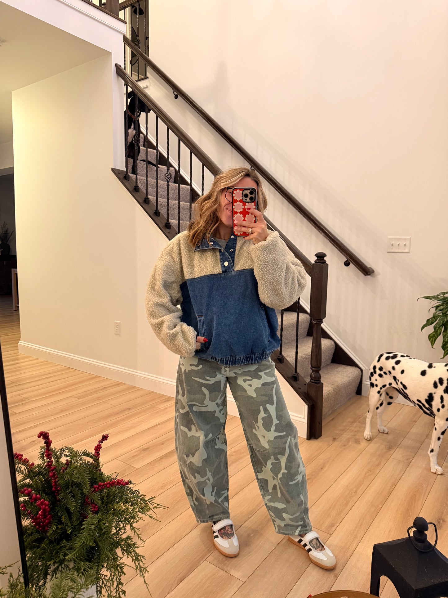 Macklin Sherpa