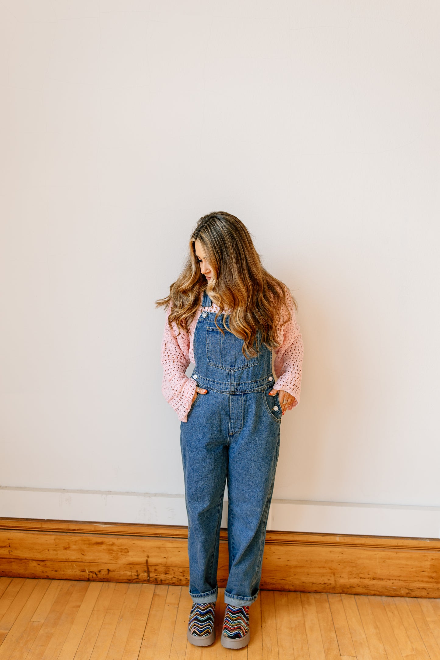 Oliver Overalls