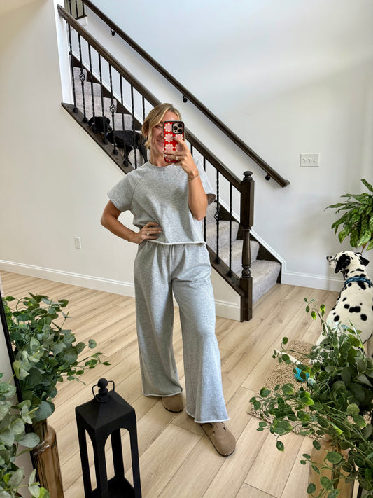 Taylor Two Piece Set