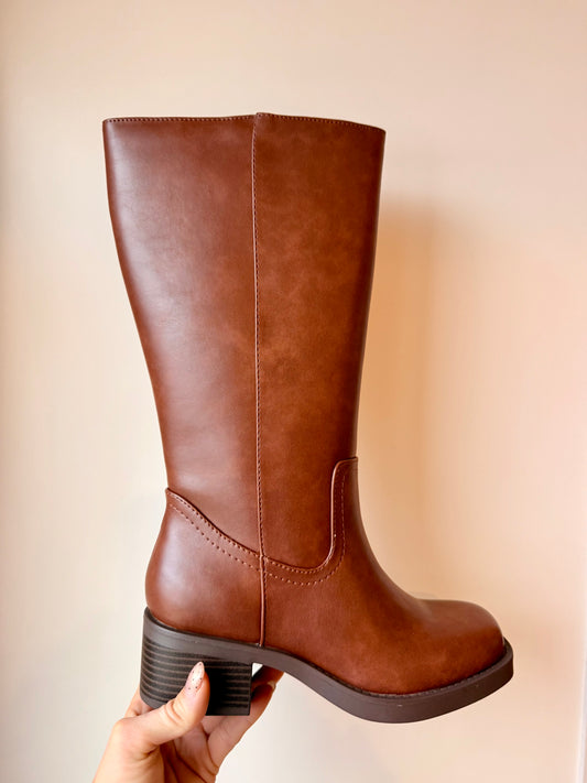 Belvin Riding Boots
