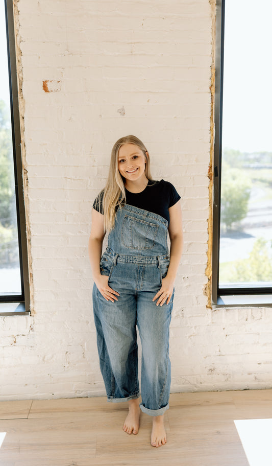 Kentucky Overalls