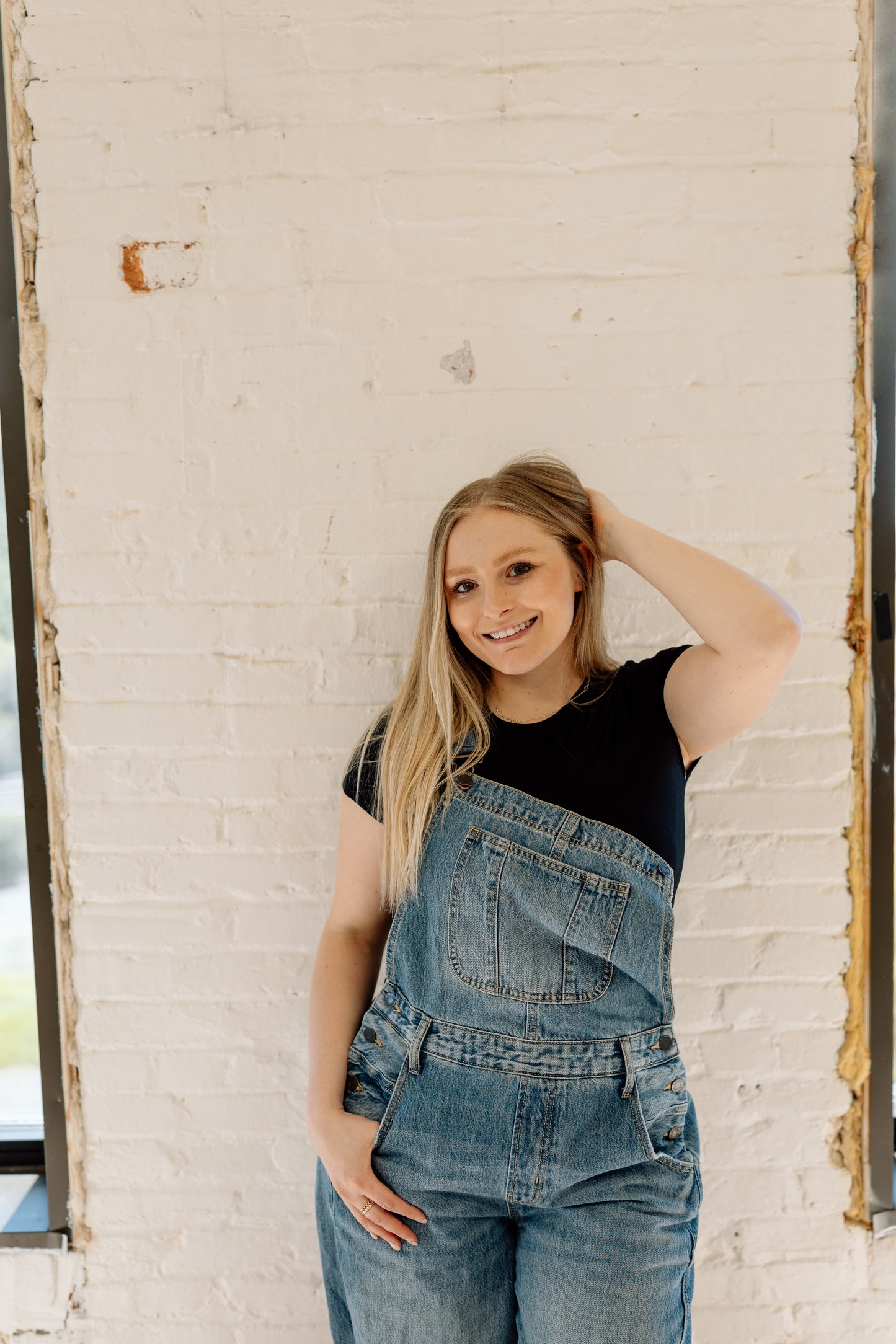 Kentucky Overalls