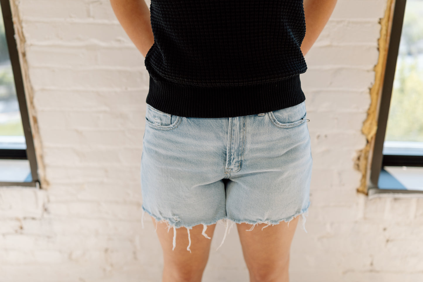 Mia Shorts