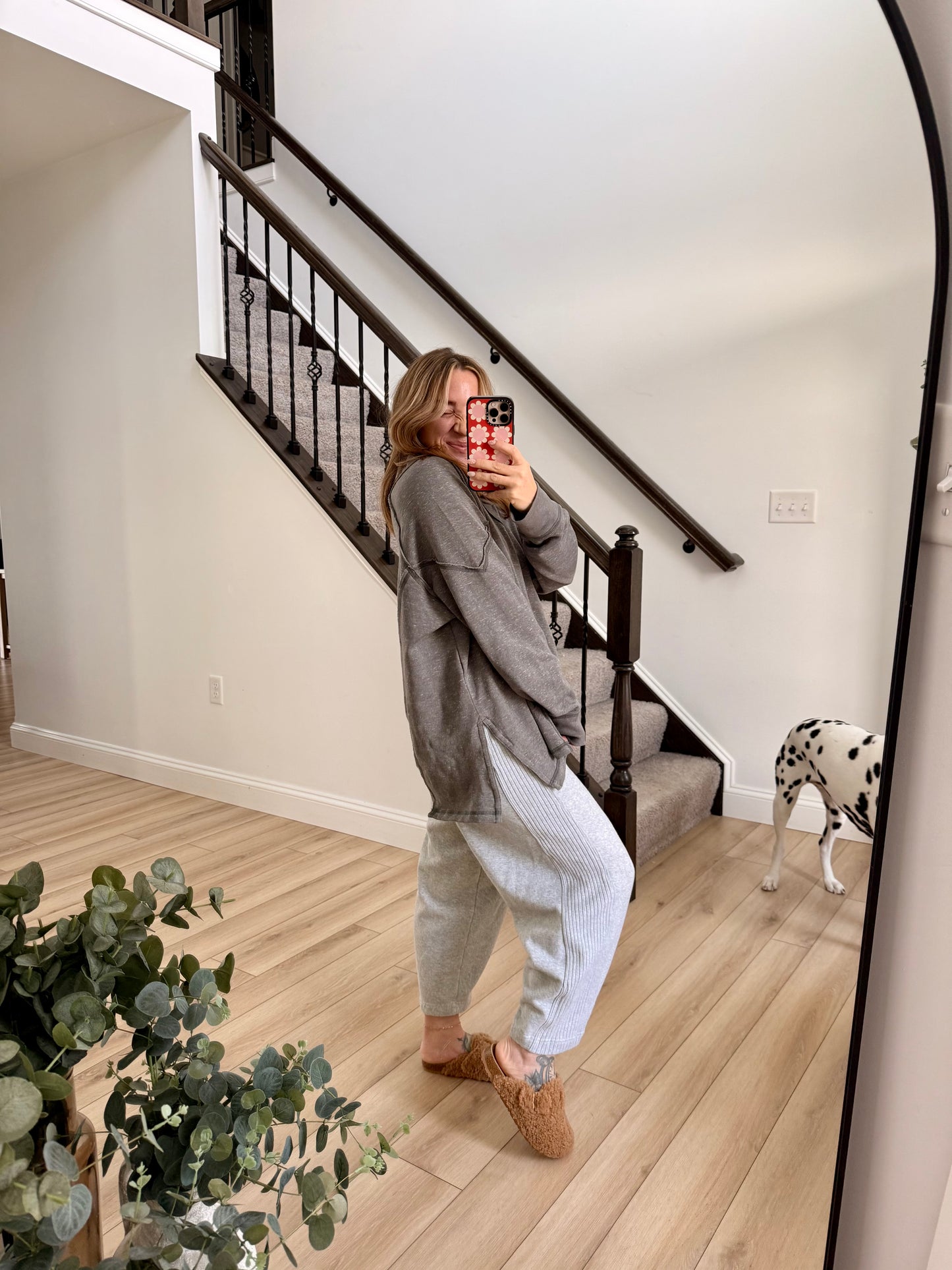 Jones Pullover