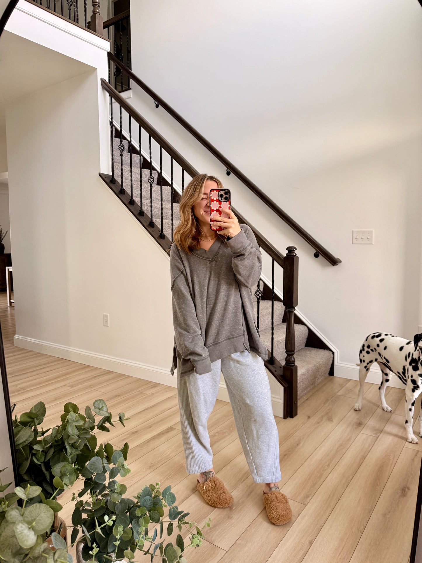 Jones Pullover