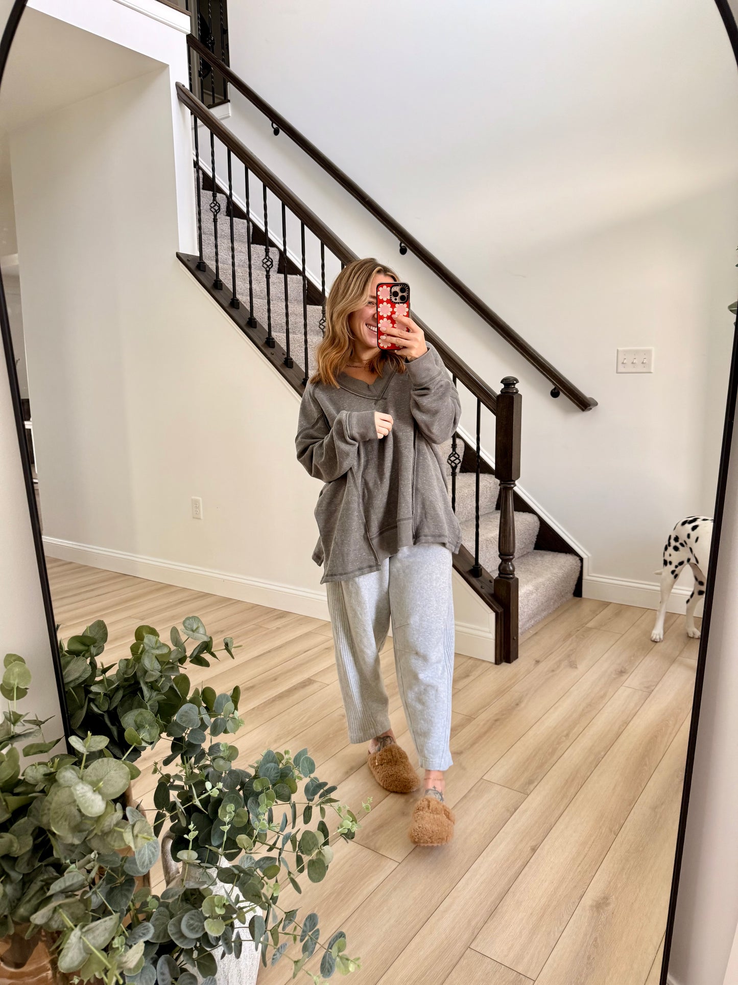 Jones Pullover