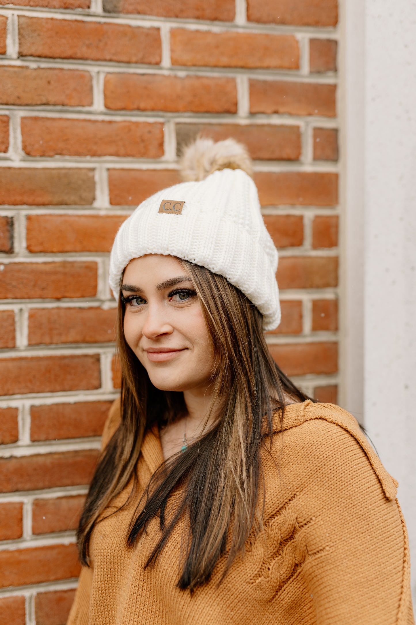 Winter Wonderland Beanie