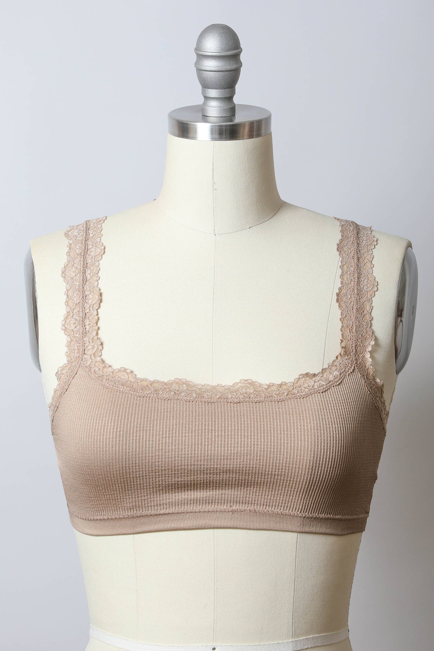 Everyday Comfort Bralette